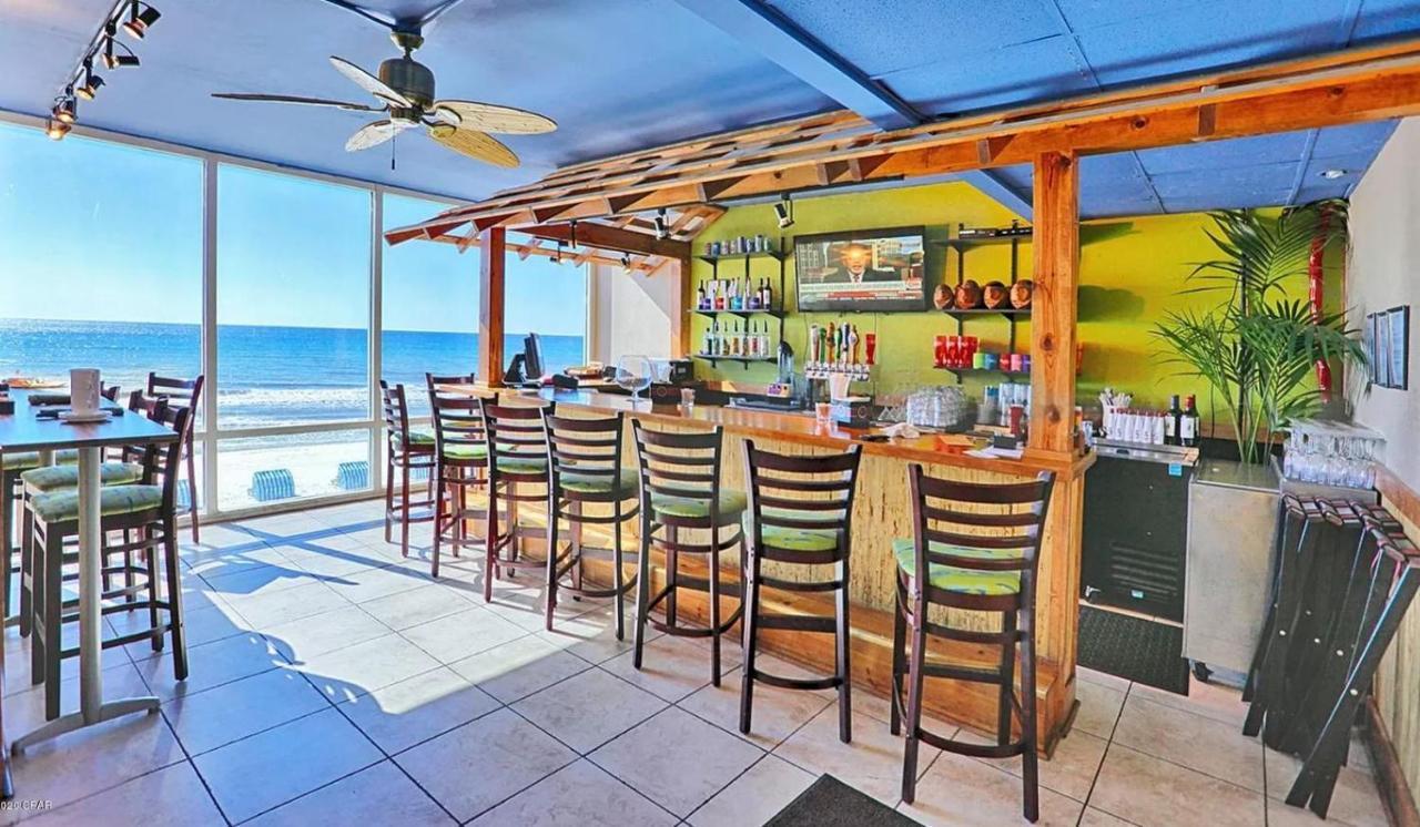 Happy Ours 2200 Sq Ft Corner Beachfront Sleeps 12 Панама-Сити Экстерьер фото